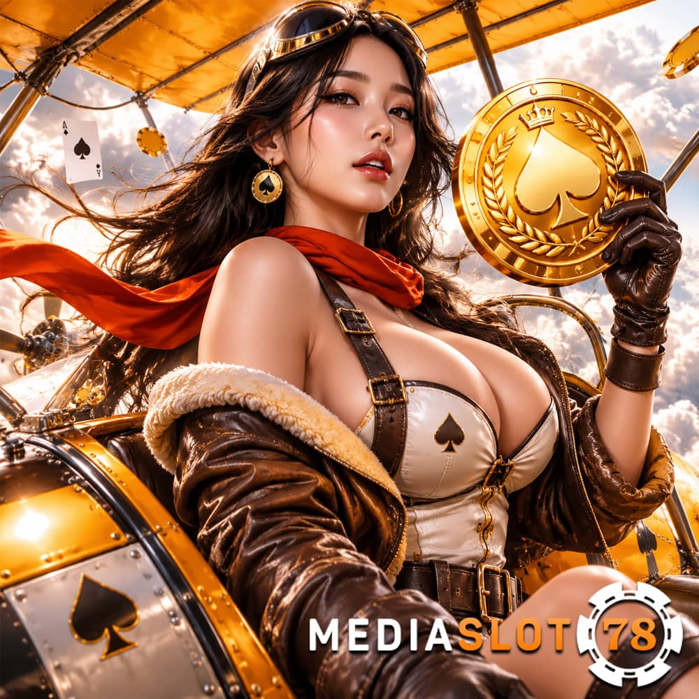 MediaSlot78 | Nuansa Global, Sentuhan Lokal Unik!